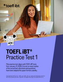 썸네일 IBT 모의고사 1